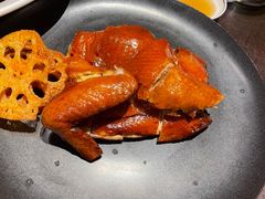 -杭州西子湖四季酒店·金沙厅