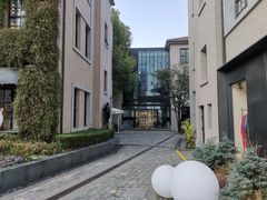 -徐家汇源景区-衡山坊