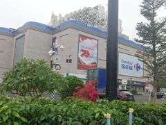 -宝龙广场(福州台江店)