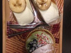 -KOMUGI 小麦家(新地假日广场店)