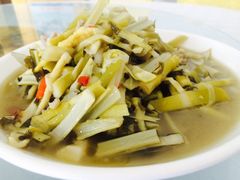 -天乐农家鱼头王(天目湖店)