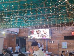 -郑喜旺烧烤(新密总店)