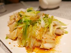 招牌葱油鸡-粤·向群饭店(龙津东路总店)