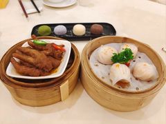 -益利大酒楼(井岸店)