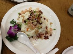 -寻味顺德·南记酒家·传统顺德菜·鱼生(广源路店)