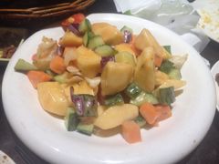 奇滋豆味(南十四道街店)-奇滋豆味(南十四道街店)