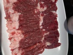 -东来顺饭庄(金泉广场店)