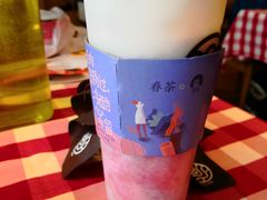 -眷茶(大卫城10楼店)