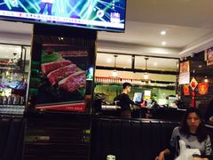 -华辉快餐店(江南西总店)