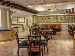 -国宾酒店-花园咖啡自助餐厅(北营房中街店)