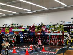 -迪卡侬(袁家岗店)