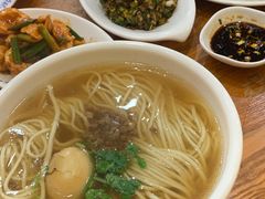 -双杰北大抻面(水域蓝湾店)