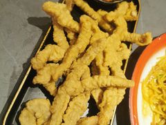 -川芙蓉·市井老川菜(长寿路店)