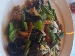-晋阳春·山西菜·北京烤鸭(交大店)