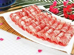 -国际酒店肥牛吧