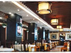 大堂-东来顺饭庄(天坛店)