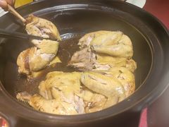 -巴国布衣·Sichuan Folk(紫荆店)