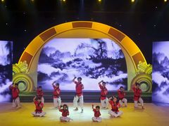 -GSTMMA综合格斗馆