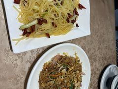 -李氏传家菜(兴城路店)