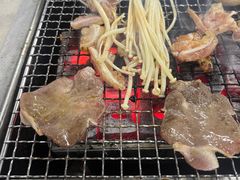 -风味烧烤