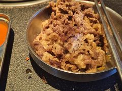 -真熙家牛排烤肉无限续(百脑汇店)