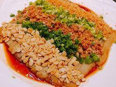-新兴·金羊座·粤菜点心(乐峰店)