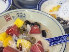 -江记甜品(罗湖店)