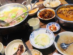 -肖四女乐山跷脚牛肉(世博源店)