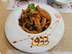 -点都德(华强南店)