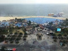 -启东恒大海上威尼斯酒店