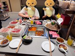 -海底捞火锅(飞马水城店)