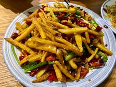 -静一餐厅·湖北菜(前门创始店)