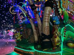 -郑州银基国际旅游度假区