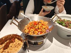 -湘中缘·湖南菜(娄底驻京办店)