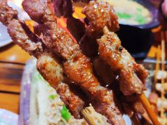 -二子海鲜大排档(太阳城店)