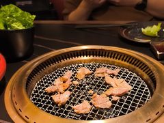 -厚贞日式烤肉(浦东汇智店)