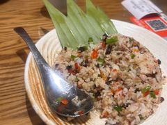 -金孔雀德宏傣味餐馆(魏公村店)