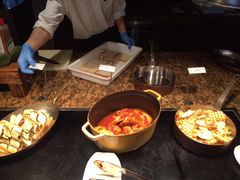 -杭州国际会议中心洲际酒店-原素全日餐厅(解放东路店)