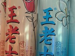 -1828王老吉·草本新茶(珠江新城地铁站店)