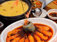 -乔街深夜食堂·小龙虾·高压锅生蚝(杭州总店)