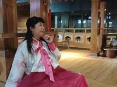 -沐泷泉(南风大剧院店)