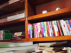 -和府捞面(东直门银座店)