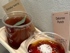 -O.P.S. CAFE