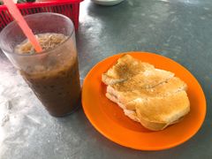 -多春茶室