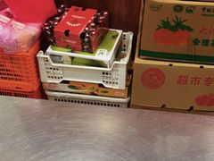 -杰记水果(桃源店)