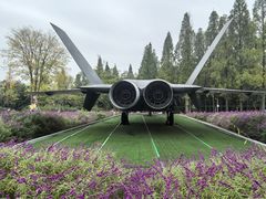 -成飞公园