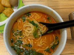 -和府捞面(北美新天地店)