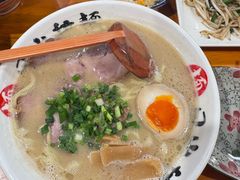 -日出拉面(望京店)