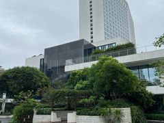 -广州白天鹅宾馆