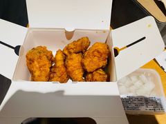 -Kyochon1991校村(共和路店)